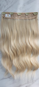 Clip-In Extension Platinum (Signature Line)