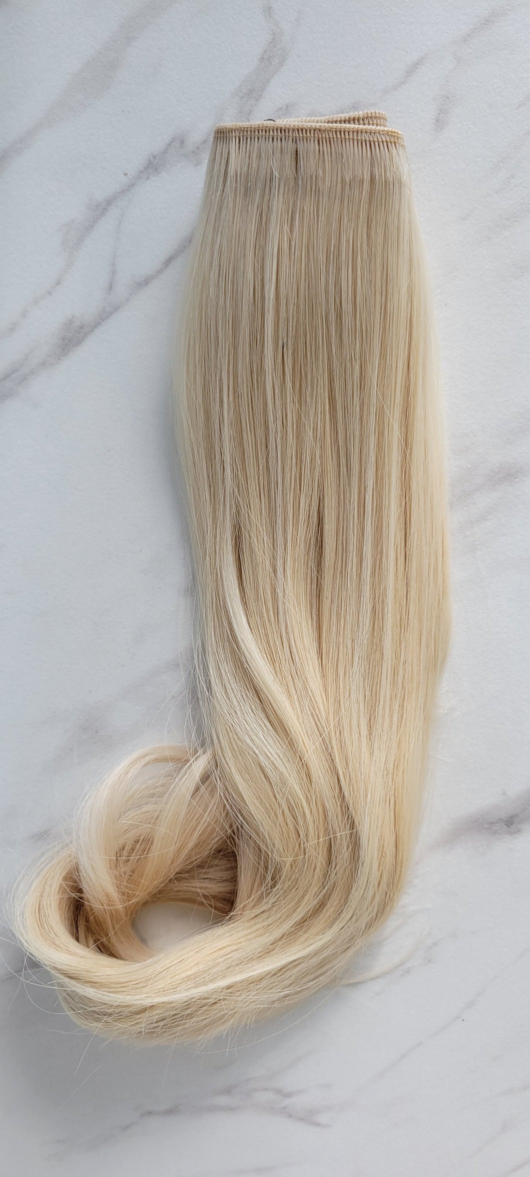 Clip-In Extension Platinum (Signature Line)