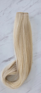 Clip In Extension Vanilla Platinum(Collection Line)