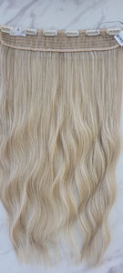 Clip In Extension Vanilla Blend  (Collection Line)