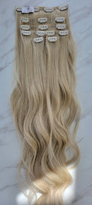 Clip In Extension Pearl Blend (Collection Line)