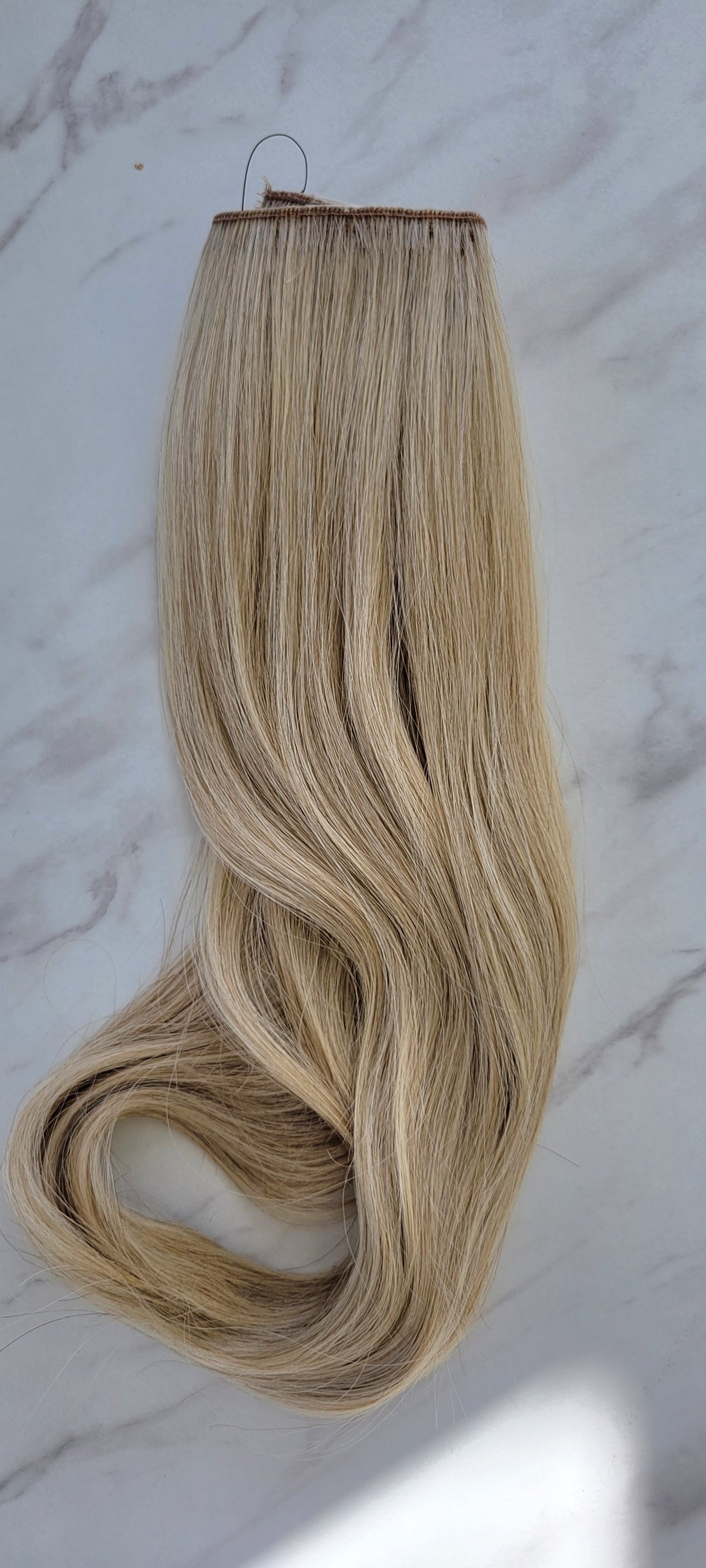 Clip In Extension Pearl Blend (Collection Line)