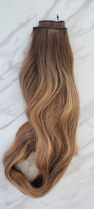 Clip In Extension Sun-kissed Wavy (Collection)