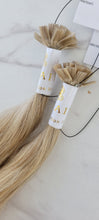 Load image into Gallery viewer, Keratin Tips Pearl Wavy (Collection Line)