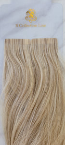 Tape Extension Pearl Wavy (Collection Line)