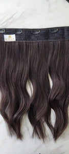 Clip-In Extension Natural (Signature Line)