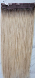 Clip In Extension R Vanilla Platinum (Collection Line)