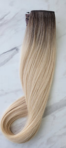 Clip In Extension R Vanilla Platinum (Collection Line)