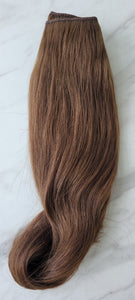 Clip In Extension M. Brown (Collection Line)