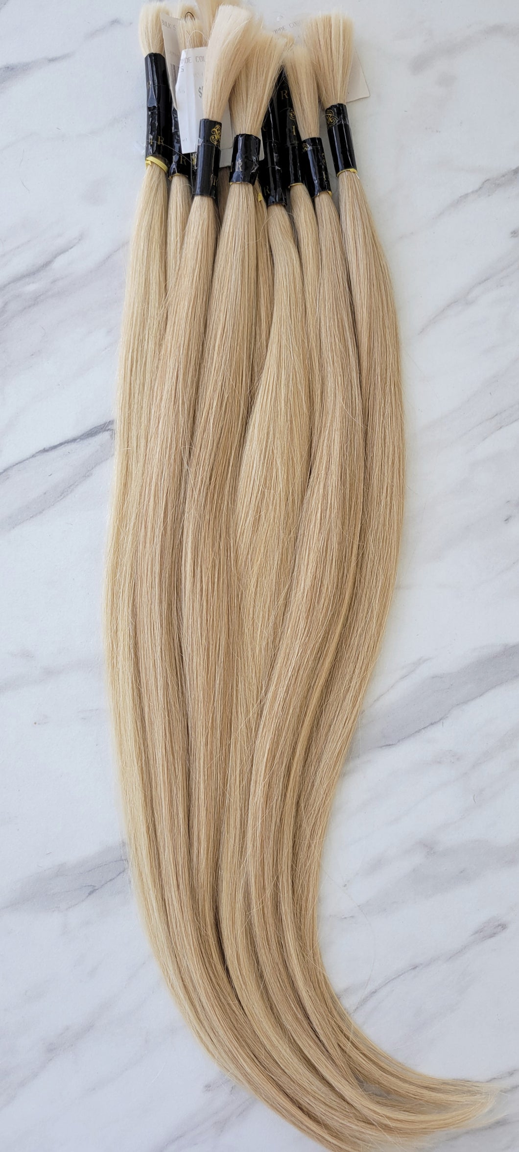 Bulk Golden Blond (Brazilian)