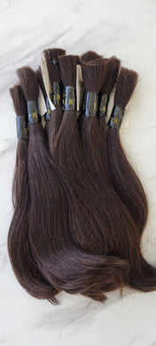 Bulk Natural Straight (Brazilian)