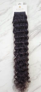 Tape Extension Natural Black Curly (Choice Line)