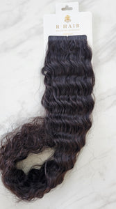 Tape Extension Natural Black Curly (Choice Line)