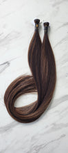 Load image into Gallery viewer, Ultra Thin Weft - Natural/M Brown Straight (Signature Line)