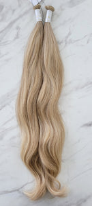 Ultra Thin Weft Pearl Wavy (Collection Line)