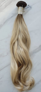 Machine Weft Rooted Vanilla Wavy (Collection Line)