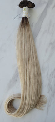 Machine Weft Rooted Vanilla (Collection Line)