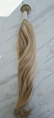 Machine Weft Honey wavy (Collection Line)