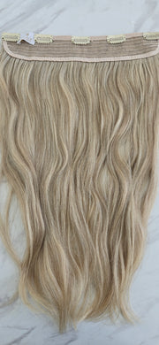 Clip-In Extension Honey Wavy (Collection Line)