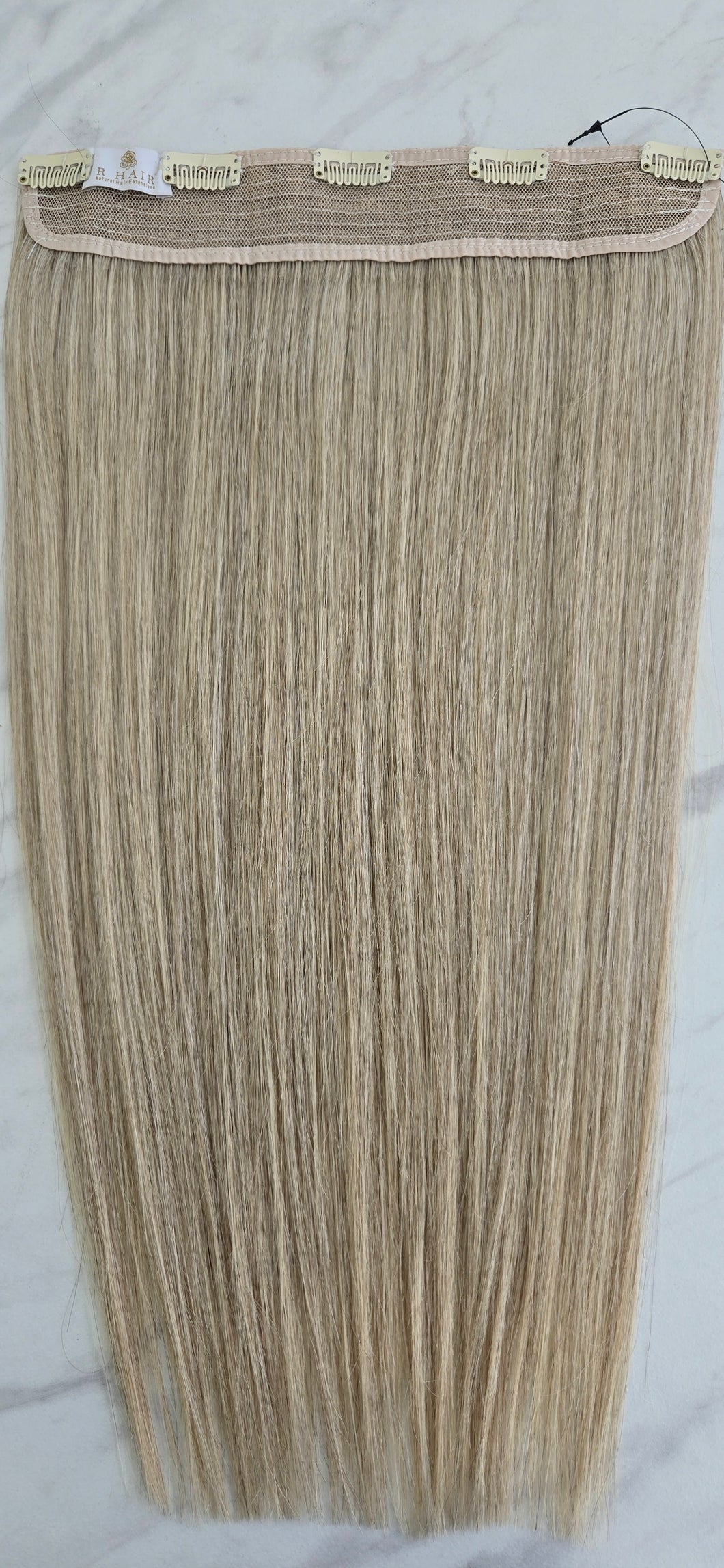 Clip-In Extension Honey (Collection Line)