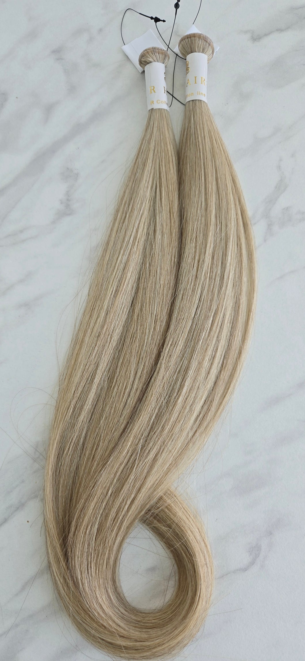 Ultra Thin Weft Honey (Collection Line)