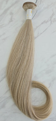 Machine Weft Honey (Collection Line)