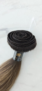 Machine Weft R 15/ M Brown (Signature)