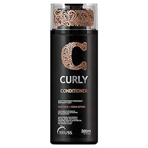 Curly Conditioner