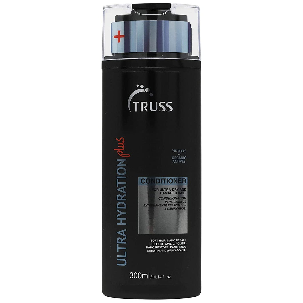 Ultra Hydration Plus Conditioner