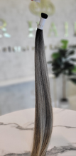 Load image into Gallery viewer, Ultra Thin Weft R Vanilla/Natural (Collection Line)