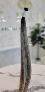 Ultra Thin Weft R Vanilla/Natural (Collection Line)