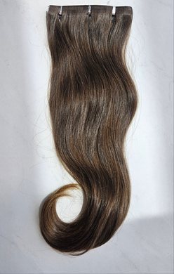 Tape Weft Virgin Light 90g