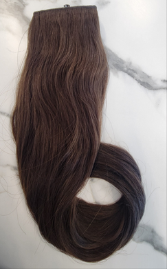 Clip-In Extension #8 Wavy (Collection Line)