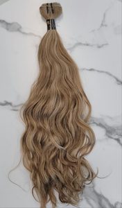 Machine Weft #16/17 Wavy (Choice Line)