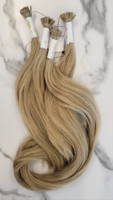 Keratin Tips Pearl Blend Wavy (Collection Line)