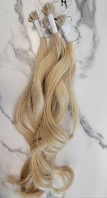 Keratin Tips Vanilla Blend Wavy (Collection Line)