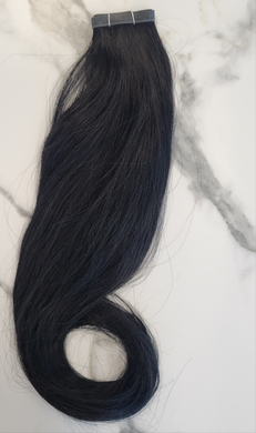 InvisiTape (Brazilian Style) #1 Wavy (Collection Line)