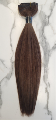 Machine Weft #8  (Signature Line)