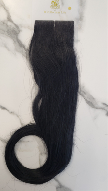 Invisible Tape Color #1 Wavy (Collection Line)