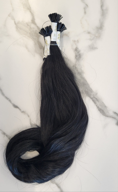 Keratin Tips #1 Wavy (Collection Line)