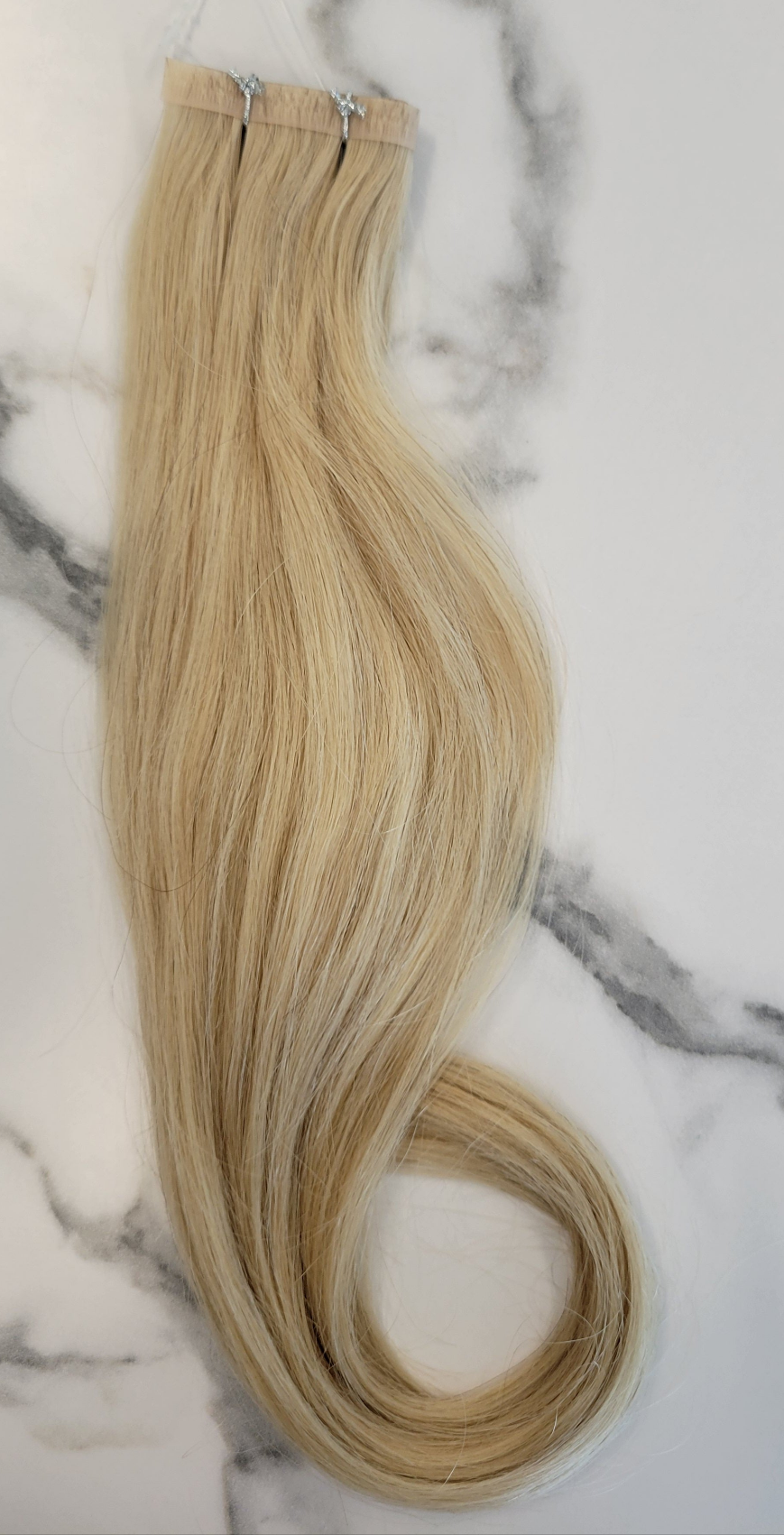 InvisiTape (Brazilian Style) Vanilla Wavy (Collection Line)