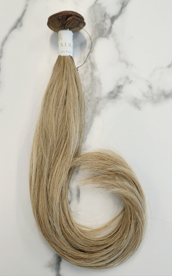 Machine Weft Rooted Honey Wavy (Collection Line)