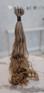 Machine Weft #16/17 Wavy (Choice Line)