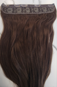 Clip-In Extension #8 Wavy (Collection Line)