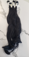 Load image into Gallery viewer, Keratin Tips #1 Wavy (Collection Line)