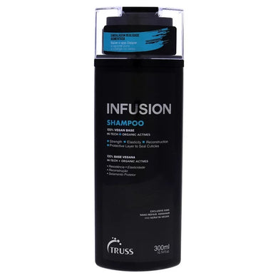 Infusion Shampoo