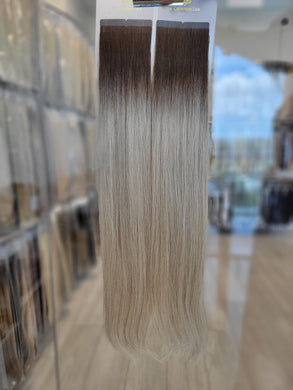 Tape Extensions R Pearl (Collection Line)