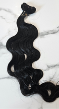 Load image into Gallery viewer, Machine Weft - Natural Wavy (Brazilian Line)