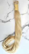Load image into Gallery viewer, Machine Weft - Golden Platinum Soft Wavy (Choice Line)