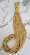 Load image into Gallery viewer, Machine Weft - #19 Golden Soft Wavy (Choice Line)